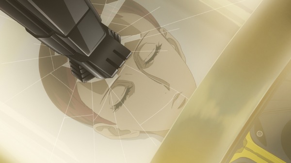 『ヤマトよ永遠に REBEL3199 第六章 碧い迷宮』第2弾特報映像