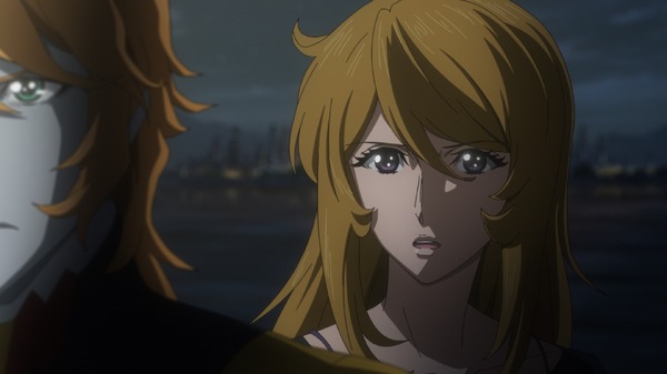 『ヤマトよ永遠に REBEL3199 第六章 碧い迷宮』第2弾特報映像