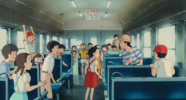 スタジオジブリ公式サイト