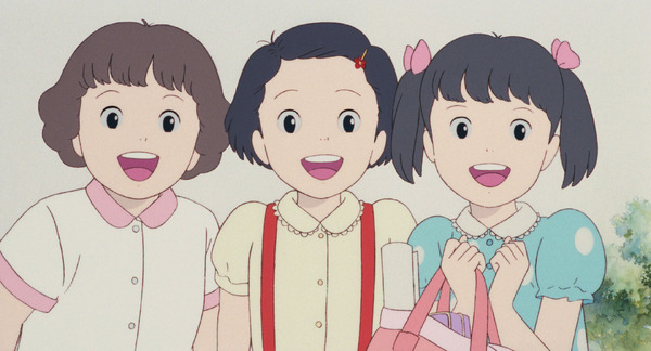 スタジオジブリ公式サイト