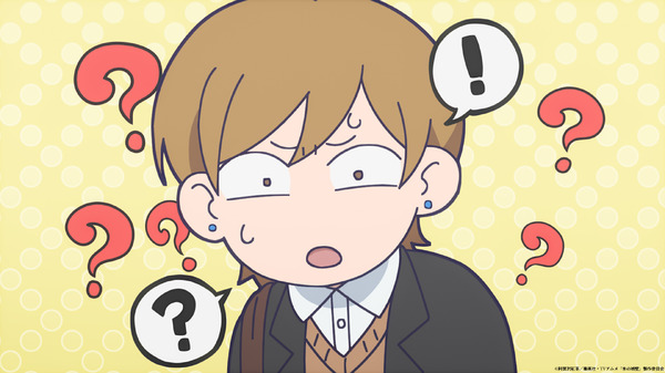 春アニメ『氷の城壁』第2話「鍵師」先行カット