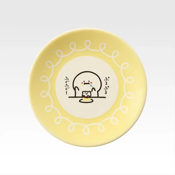 E賞 はらぺこテーブルウェア