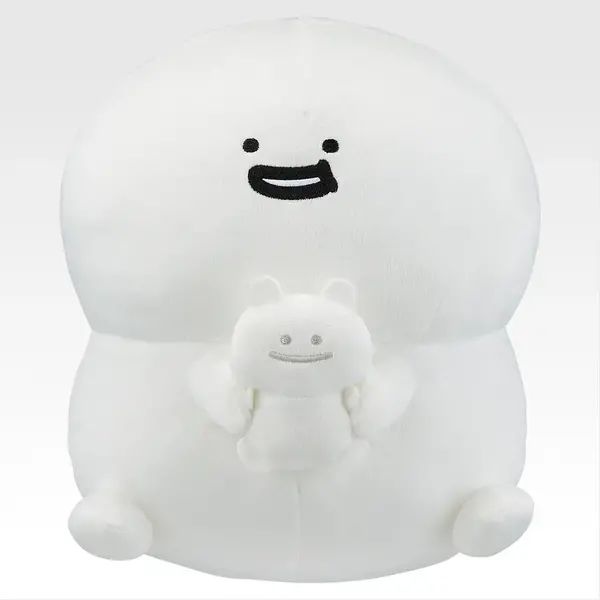 ラストワン賞 まんぷくお文具さんぬいぐるみ