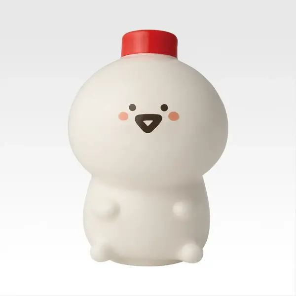 C賞 ふりふり調味料入れ