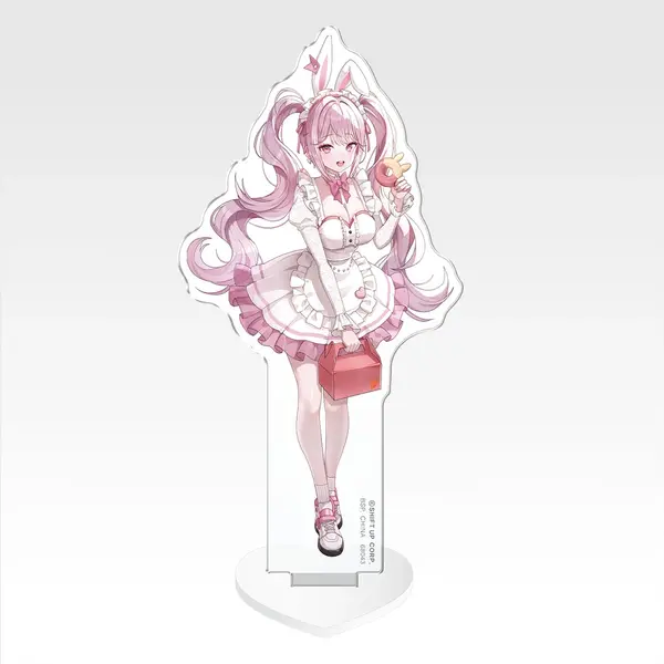 一番くじ 勝利の女神：NIKKE CHAPTER7