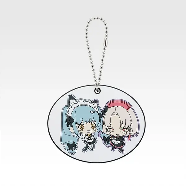 一番くじ 勝利の女神：NIKKE CHAPTER7