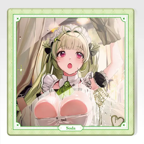 一番くじ 勝利の女神：NIKKE CHAPTER7