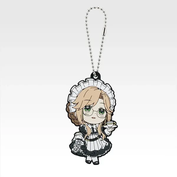 一番くじ 勝利の女神：NIKKE CHAPTER7