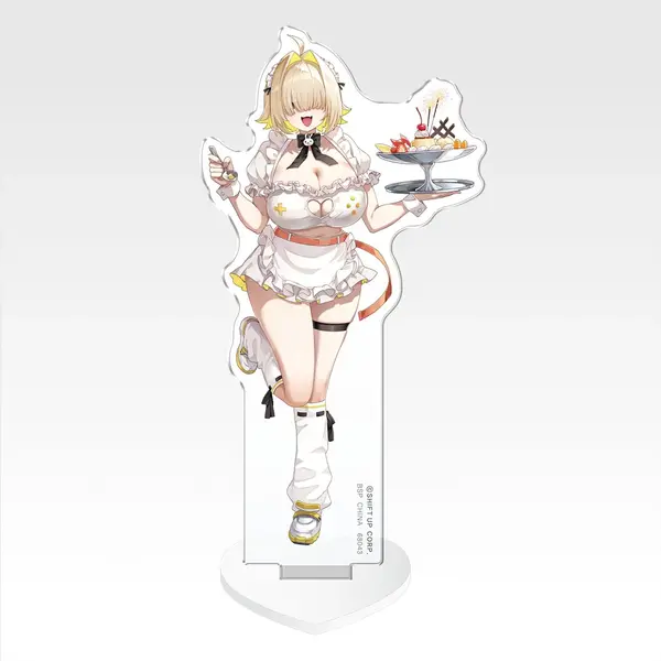 一番くじ 勝利の女神：NIKKE CHAPTER7