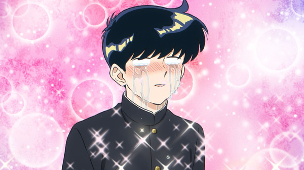 TVアニメ『ガンバレ！中村くん！！』場面カット