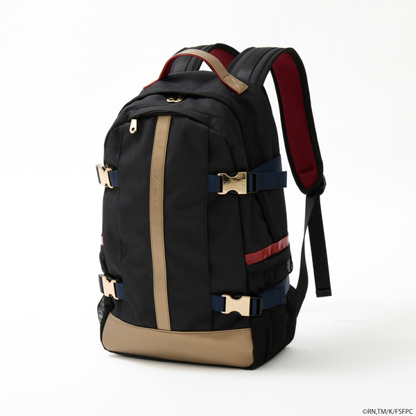 TVアニメ『Fate/strange Fake』× SuperGroupies「アーチャー モデル バックパック」