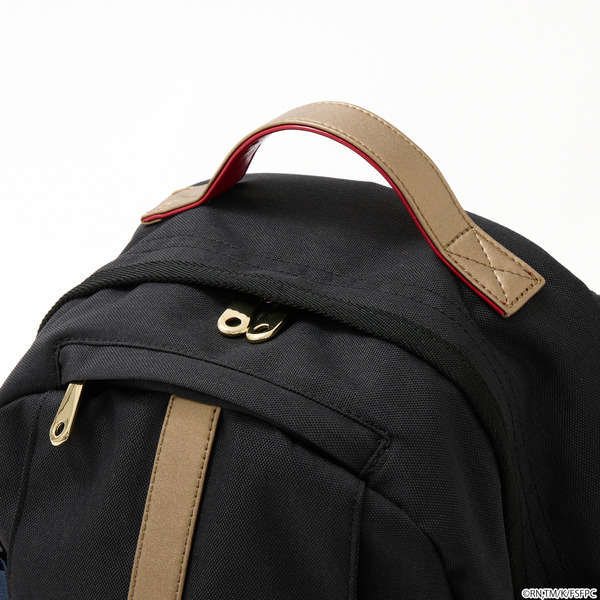 TVアニメ『Fate/strange Fake』× SuperGroupies「アーチャー モデル バックパック」細部