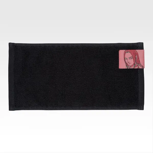 「一番くじ 春秋戦国大戦キングダム The Animation 秦国の未来」F賞：ハーフタオル（選べる全10種）