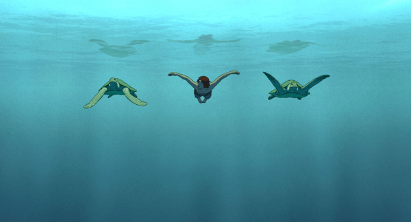 スタジオジブリ公式サイト