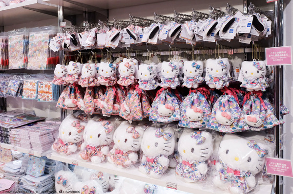 先行販売グッズ