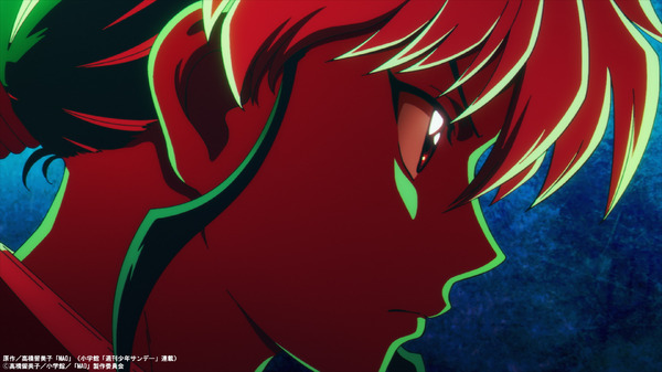 エンディングテーマ:TRUE「呪愛」