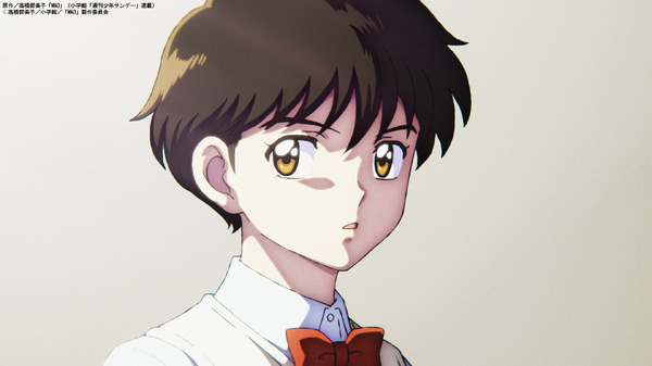 オープニングテーマ:Kis-My-Ft2「HEARTLOUD」