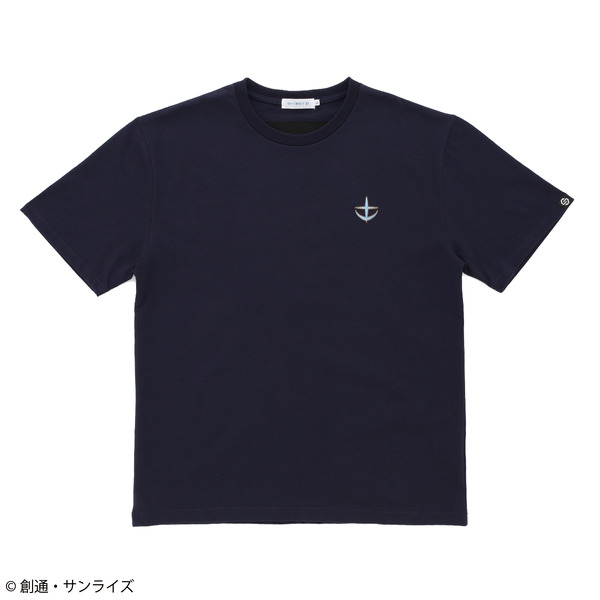 『機動戦士ガンダム』RX-78-2 ガンダム(ネイビー)