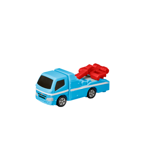 トヨタ ダイナ レッカー車