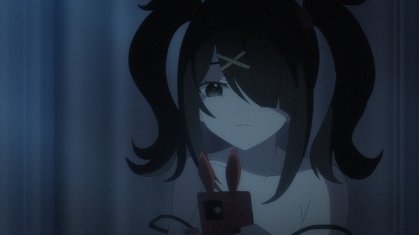 春アニメ『NEEDY GIRL OVERDOSE』第2話「Just the Two of Us」先行カット