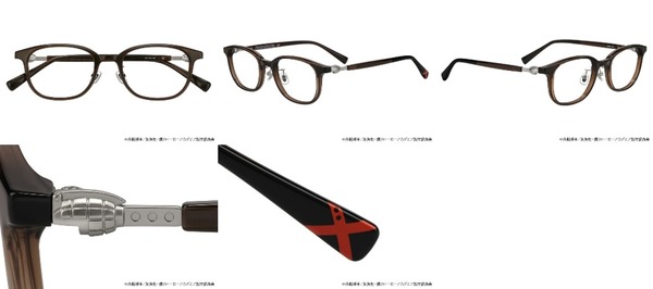 爆豪勝己モデル