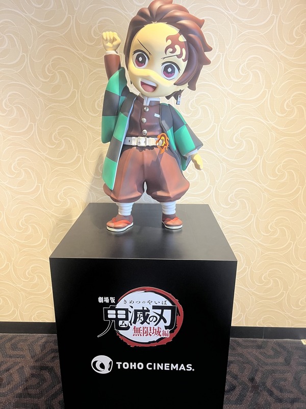 推しの活躍に期待