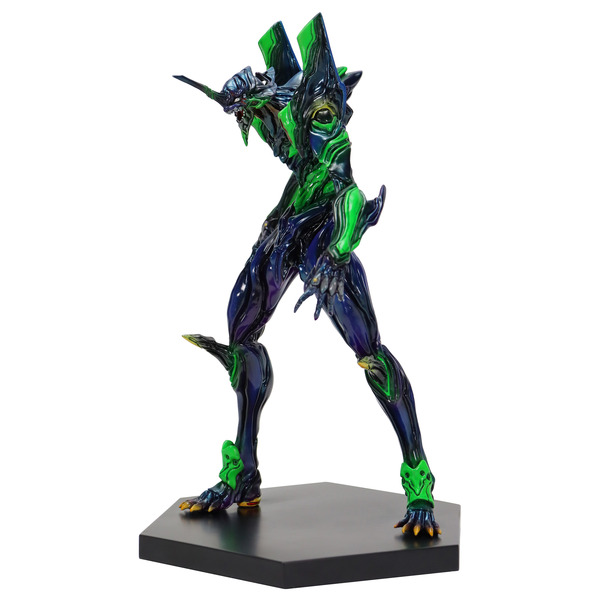 「CCPJAPAN×Yoshi. Project EX エヴァンゲリオン初号機 ナイトイメージ Ver.」