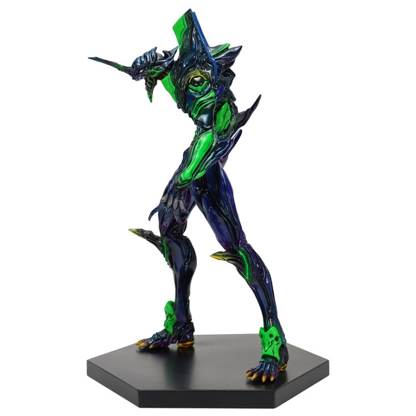 「CCPJAPAN×Yoshi. Project EX エヴァンゲリオン初号機 ナイトイメージ Ver.」