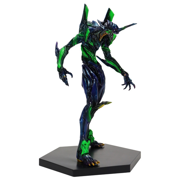 「CCPJAPAN×Yoshi. Project EX エヴァンゲリオン初号機 ナイトイメージ Ver.」