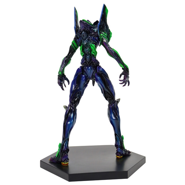 「CCPJAPAN×Yoshi. Project EX エヴァンゲリオン初号機 ナイトイメージ Ver.」