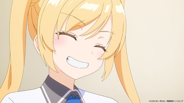 春アニメ『一畳間まんきつ暮らし！』第1話「まさかの上京! どうなる芽衣子!?」先行場面カット