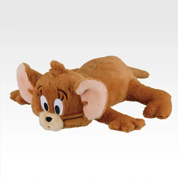 ラストワン賞 ジェリー くったりぬいぐるみ