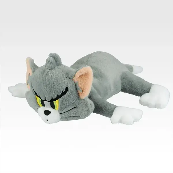 A賞 トム くったりぬいぐるみ