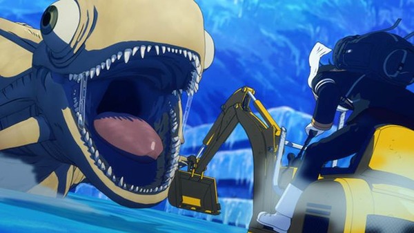 「静岡だけ氷河期」…パワーワードが誕生した「スノウボールアース」第2話！主人公の人見知り克服を願うエールが続々と【ネタバレあり反応まとめ】