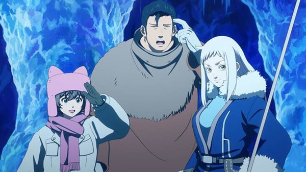 「静岡だけ氷河期」…パワーワードが誕生した「スノウボールアース」第2話！主人公の人見知り克服を願うエールが続々と【ネタバレあり反応まとめ】