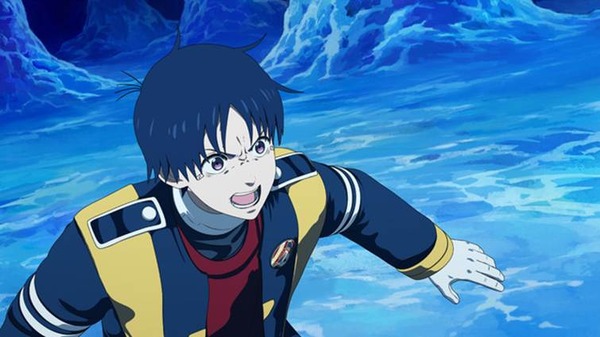 「静岡だけ氷河期」…パワーワードが誕生した「スノウボールアース」第2話！主人公の人見知り克服を願うエールが続々と【ネタバレあり反応まとめ】