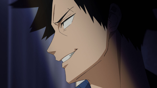 春アニメ『あかね噺』第二席（第2話）「初高座」先行場面カット