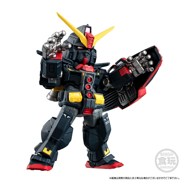 「FW GUNDAM CONVERGE CORE サイコ・ガンダム【プレミアムバンダイ限定】」