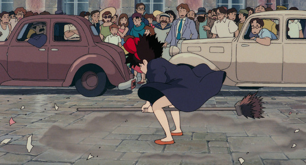 スタジオジブリ公式サイト