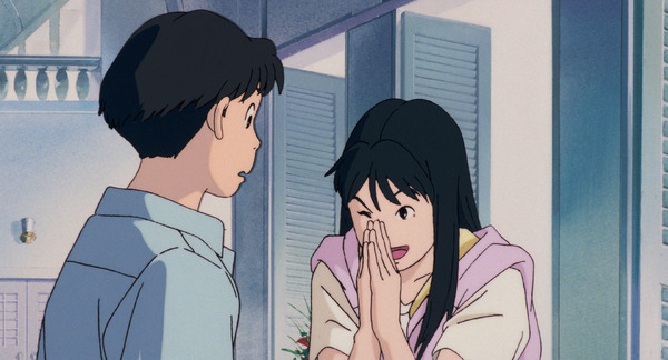 スタジオジブリ公式サイト