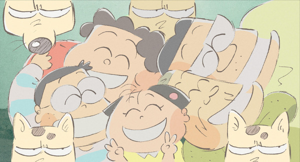 スタジオジブリ公式サイト