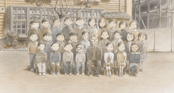 スタジオジブリ公式サイト