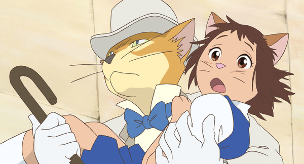 スタジオジブリ公式サイト