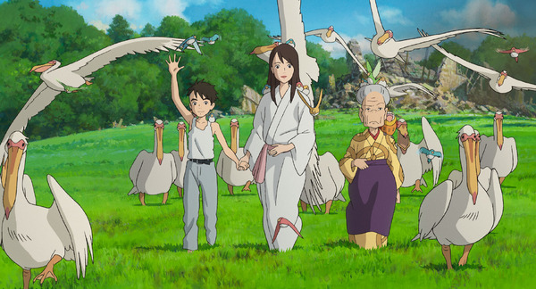 スタジオジブリ公式サイト