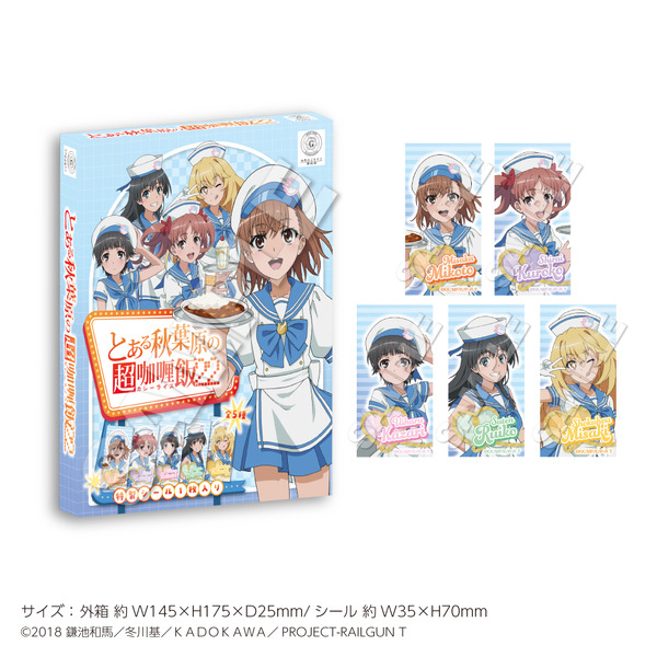 とある秋葉原の超咖哩飯