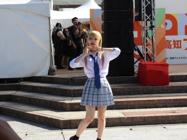 「高知アニクリ祭2026」