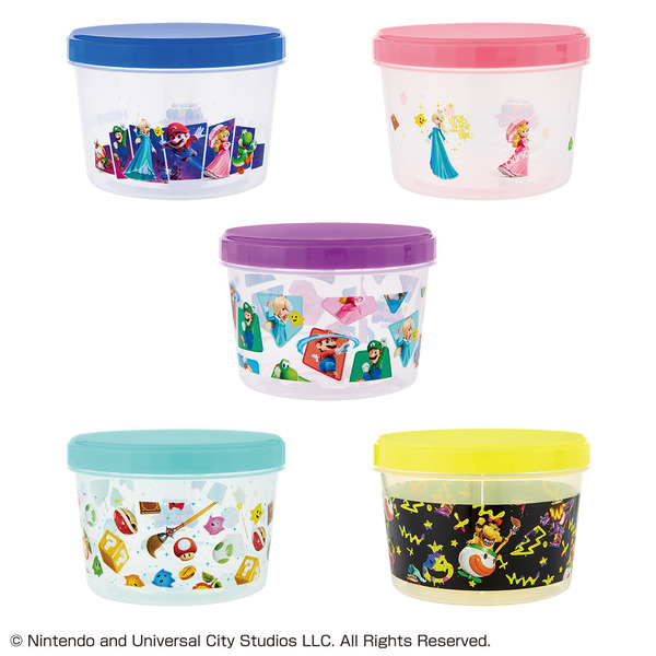 一番くじ 『ザ・スーパーマリオギャラクシー・ムービー』