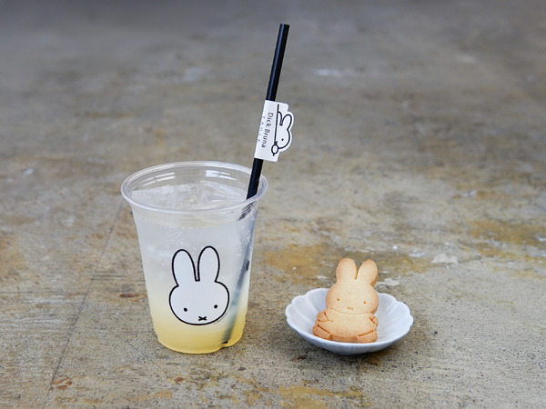 AOMORI×Dick Bruna TABLE