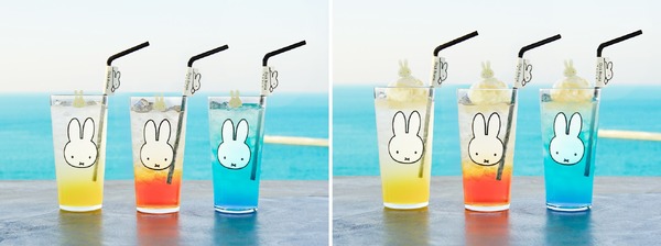 AOMORI×Dick Bruna TABLE