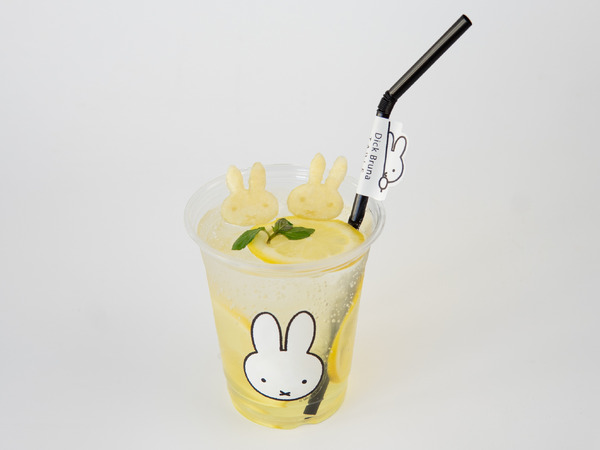 AOMORI×Dick Bruna TABLE